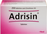 ADRISIN Tabletten