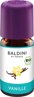 BALDINI BioAroma Vanille Extrakt Öl
