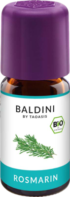 BALDINI BioAroma Rosmarin Öl
