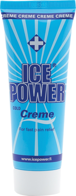 ICE POWER Cold Creme