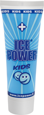 ICE POWER Kids Kühlcreme