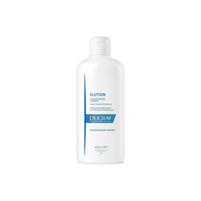 DUCRAY ELUTION ausgleichendes Shampoo