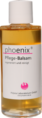 PHOENIX PFLEGE-BALSAM