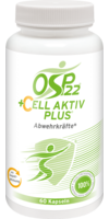 OSP22 Cell Aktiv plus Kapseln