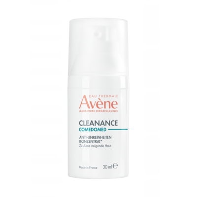 AVENE Cleanance Comedomed Anti-Unreinheiten Konz.