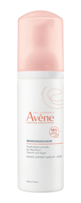 AVENE Reinigungsschaum