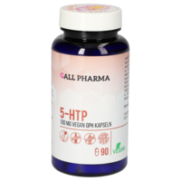 5-HTP 100 mg vegan GPH Kapseln