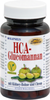 HCA-Glucomannan Kapseln