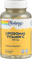 LIPOSOMALES Vitamin C 500 mg Kapseln