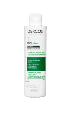 VICHY DERCOS Anti-Schuppen Shampoo Psoriasis