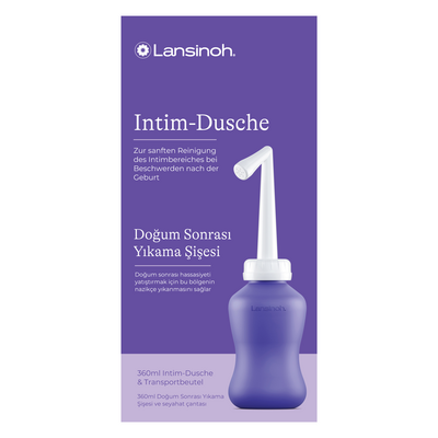 LANSINOH Intim-Dusche
