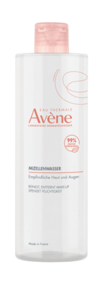 AVENE Mizellenwasser