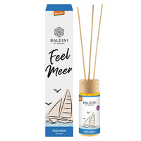 BALDINI Feelmeer Raumduftset Bio/demeter