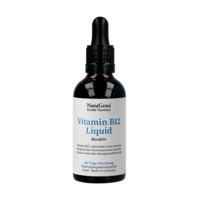 VITAMIN B12 LIQUID