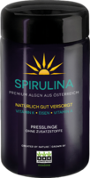 SPIRULINA 400 mg aus Österreich Presslinge Eco