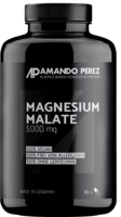 MAGNESIUM MALATE 3000 mg vegan Tabletten