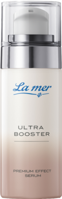 LA MER ULTRA Booster Premium Effect Serum m.Parfum