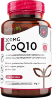 COENZYM Q10 200 mg hochdosiert vegan Kapseln