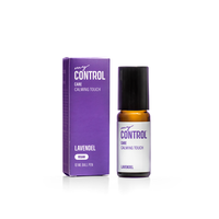 MY CONTROL Care Calming Touch Lavendel
