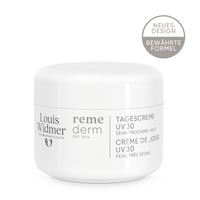 WIDMER Remederm dry Skin Tagescreme UV 30 o.P.