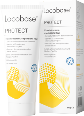 LOCOBASE Protect Creme
