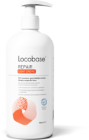 LOCOBASE Repair light Creme