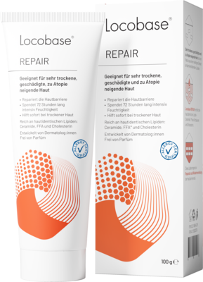 LOCOBASE Repair Creme