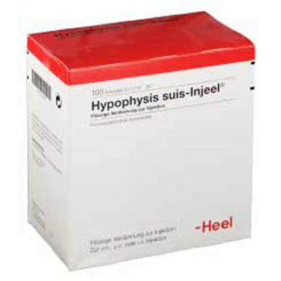 HYPOPHYSIS SUIS Injeel Ampullen