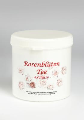 ROSENBLÜTEN Tee exvlusiv