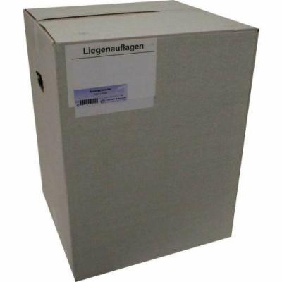 ÄRZTEKREPP 50 cmx50 m weiß