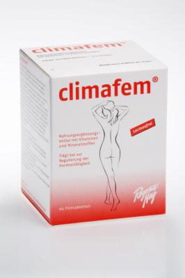 CLIMAFEM Tabletten