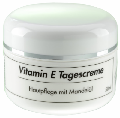 VITAMIN E TAGESCREME