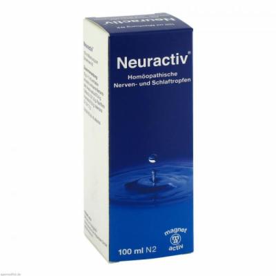 NEURACTIV Tropfen