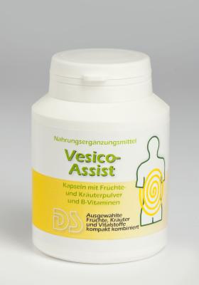 VESICO Assist Kapseln