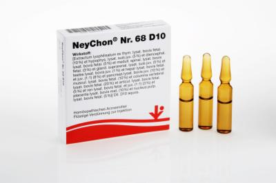 NEYCHON Nr.68 D 10 Ampullen