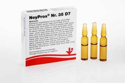 NEYPROS NR35 D7