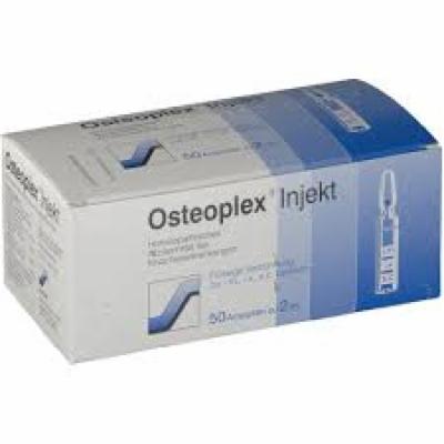 OSTEOPLEX Injekt Ampullen