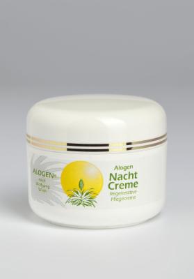 ALOGEN Nachtcreme