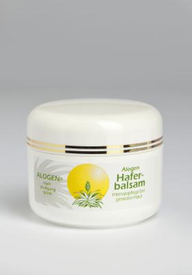 ALOGEN Haferbalsam