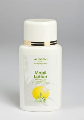 ALOGEN Mobil Lotion