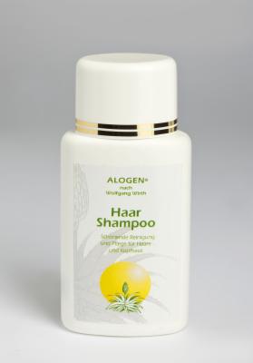ALOGEN Haarshampoo