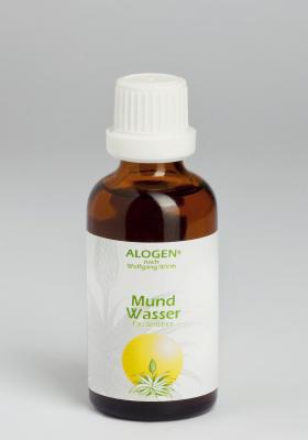 ALOGEN Mundwasser