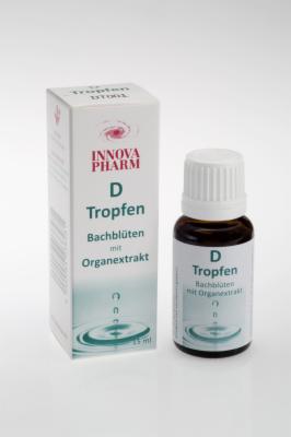 INNOVAPHARM D Tropfen