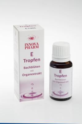 INNOVAPHARM E Tropfen