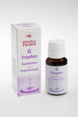 INNOVAPHARM G Tropfen