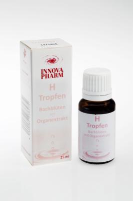 INNOVAPHARM H Tropfen