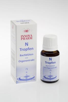 INNOVAPHARM N Tropfen