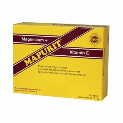 MAPURIT Kapseln