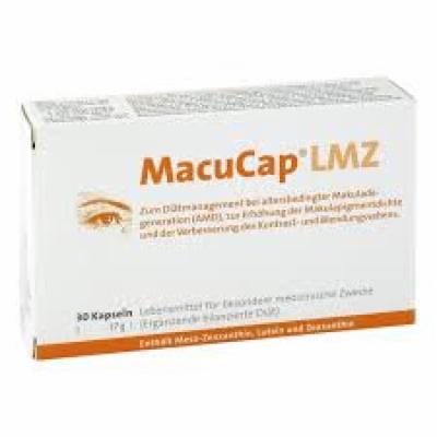 MACUCAP LMZ Kapseln