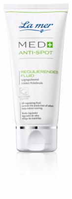 LA MER MED+ Anti-Spot regulierendes Fluid o.Parfum
